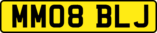 MM08BLJ