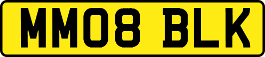 MM08BLK