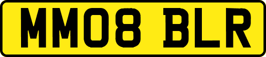 MM08BLR
