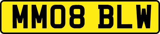 MM08BLW