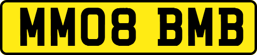 MM08BMB