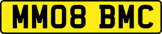 MM08BMC