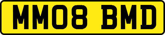 MM08BMD