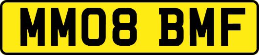 MM08BMF