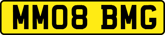 MM08BMG