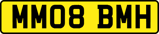 MM08BMH