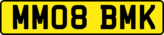 MM08BMK