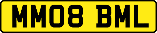MM08BML