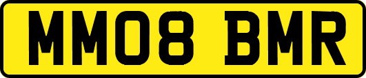MM08BMR