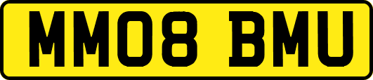 MM08BMU