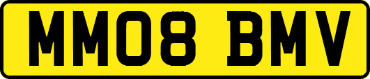 MM08BMV