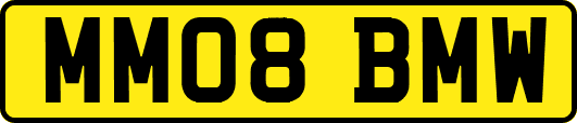 MM08BMW