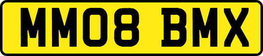 MM08BMX