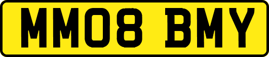 MM08BMY