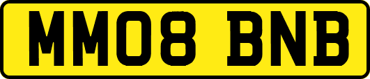 MM08BNB