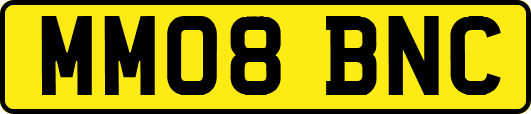MM08BNC