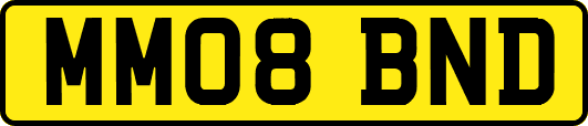 MM08BND