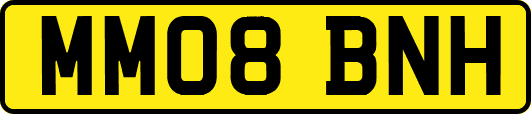 MM08BNH