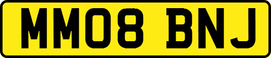 MM08BNJ