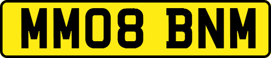 MM08BNM
