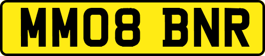 MM08BNR