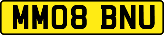 MM08BNU