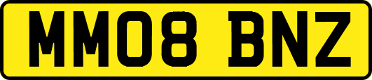 MM08BNZ