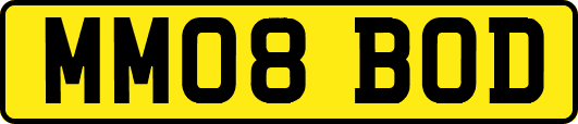MM08BOD