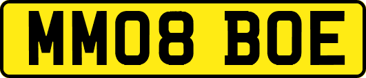 MM08BOE