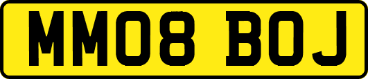 MM08BOJ