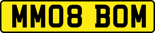 MM08BOM