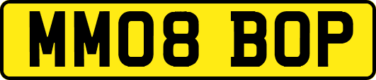 MM08BOP
