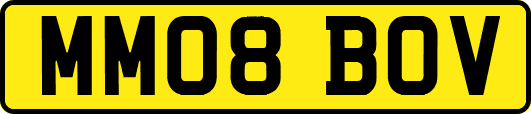 MM08BOV