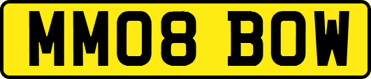MM08BOW
