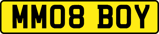 MM08BOY