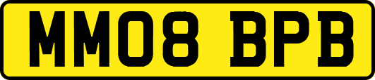 MM08BPB