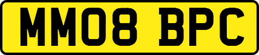 MM08BPC