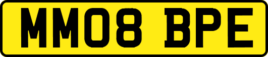 MM08BPE