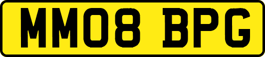 MM08BPG
