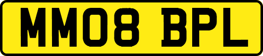 MM08BPL