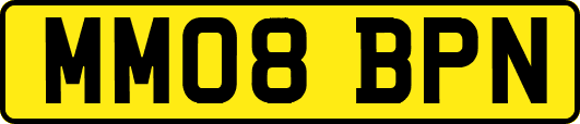 MM08BPN