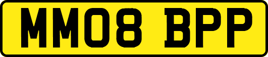 MM08BPP