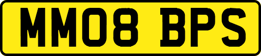 MM08BPS