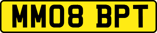 MM08BPT