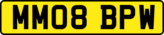 MM08BPW