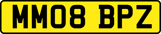 MM08BPZ