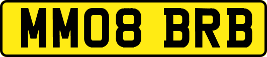 MM08BRB