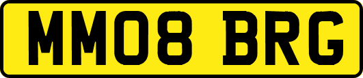 MM08BRG