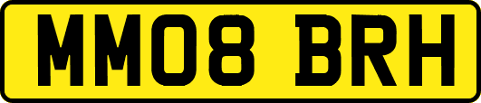 MM08BRH