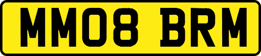 MM08BRM